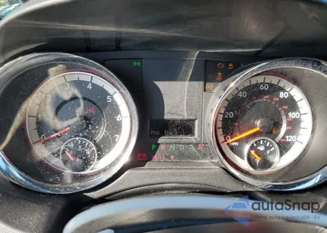 2016 Dodge Grand Caravan Sxt z USA, uszkodzony, nr VIN 2C4RDGCG2GR357192